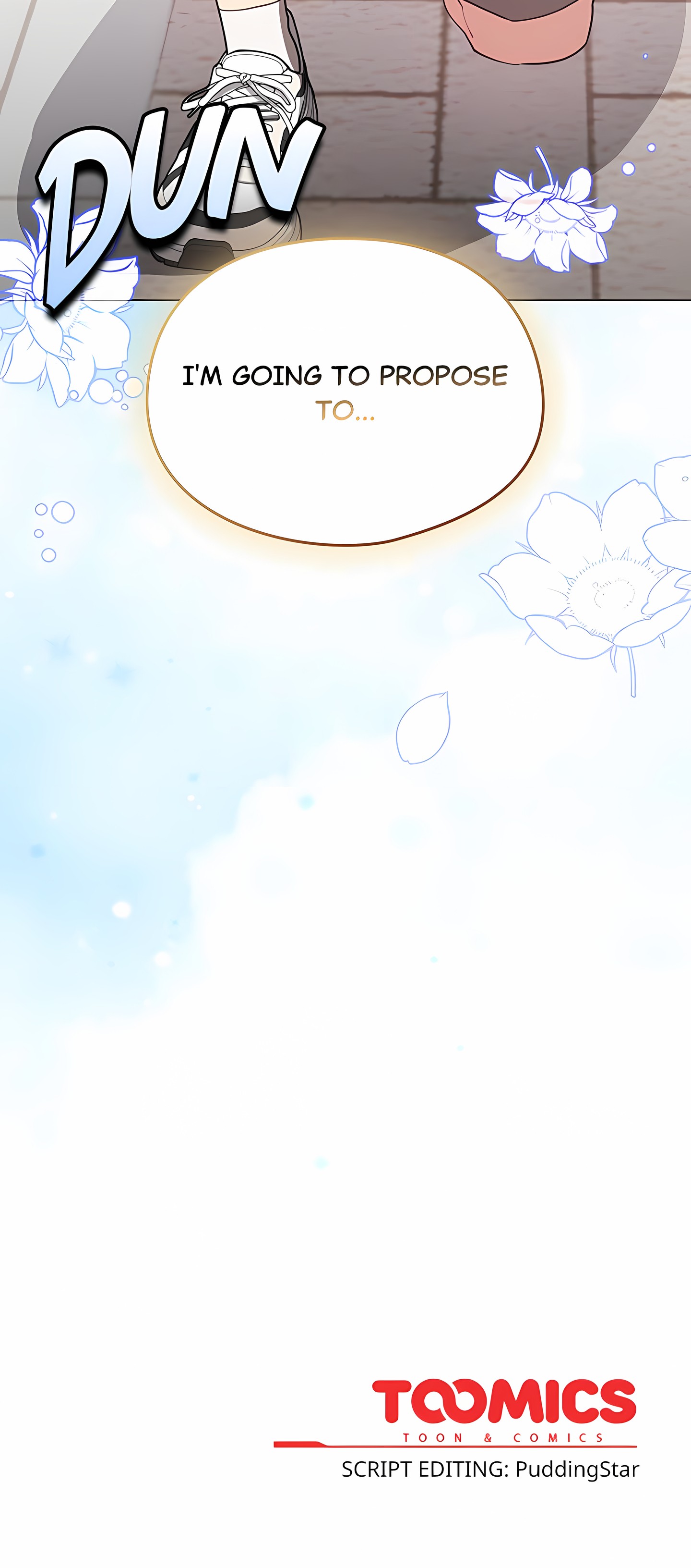Making It in a Comic Book World Page 33 - MangaHe