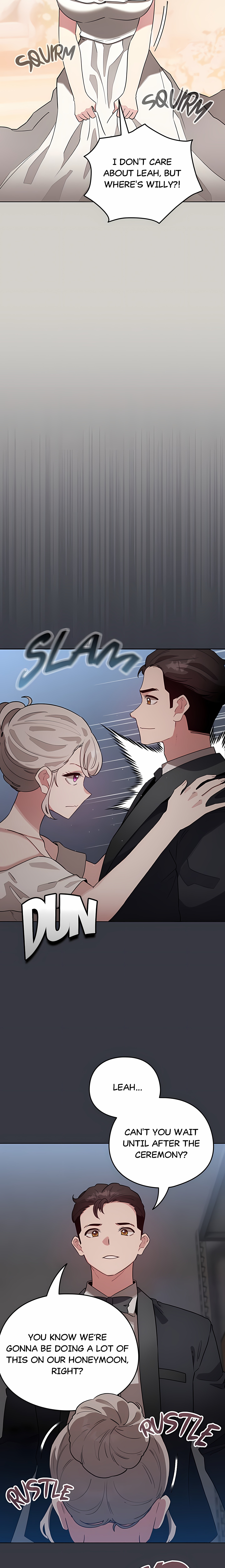 Making It in a Comic Book World Chapter 79 - Halaman 20