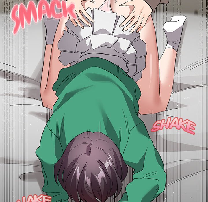 Making It in a Comic Book World Page 11 - MangaHe