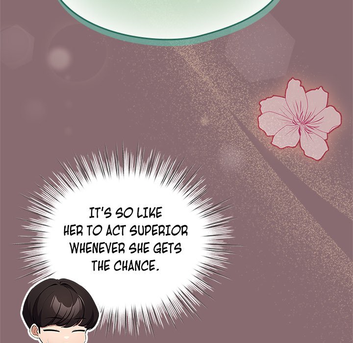 Making It in a Comic Book World Page 101 - MangaHe