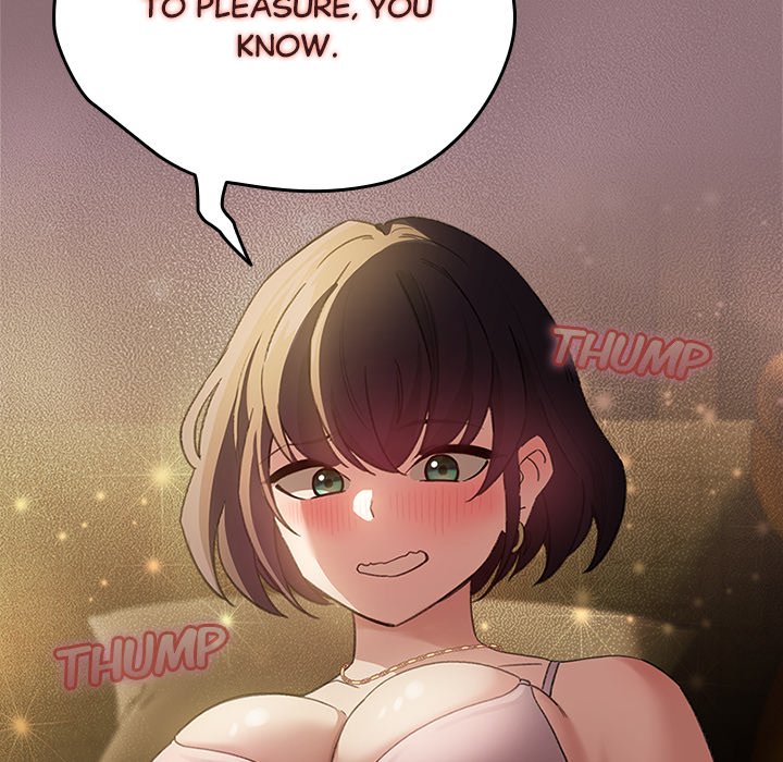 Making It in a Comic Book World Page 109 - MangaHe