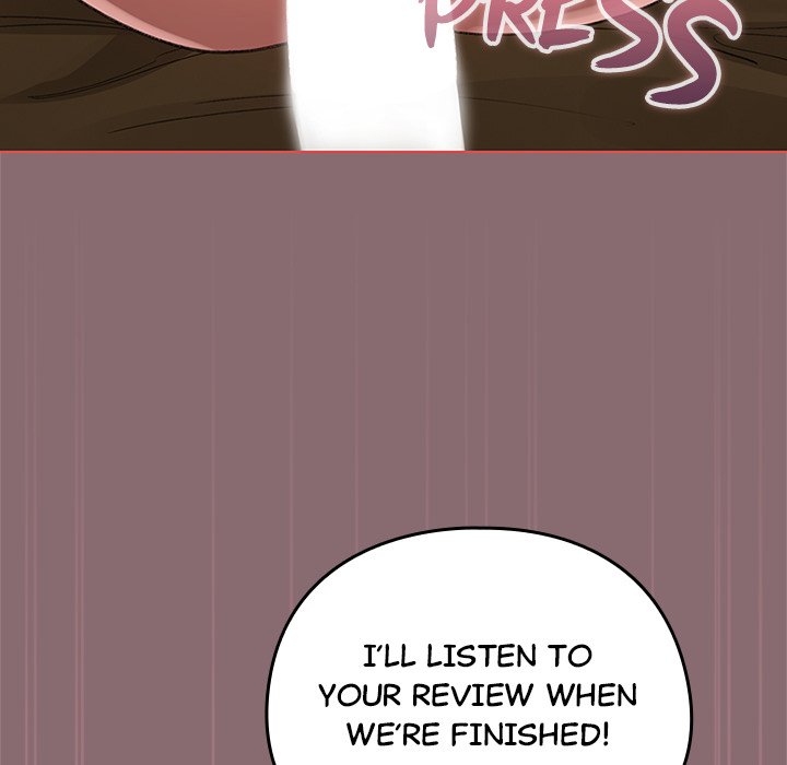 Making It in a Comic Book World Page 111 - MangaHe