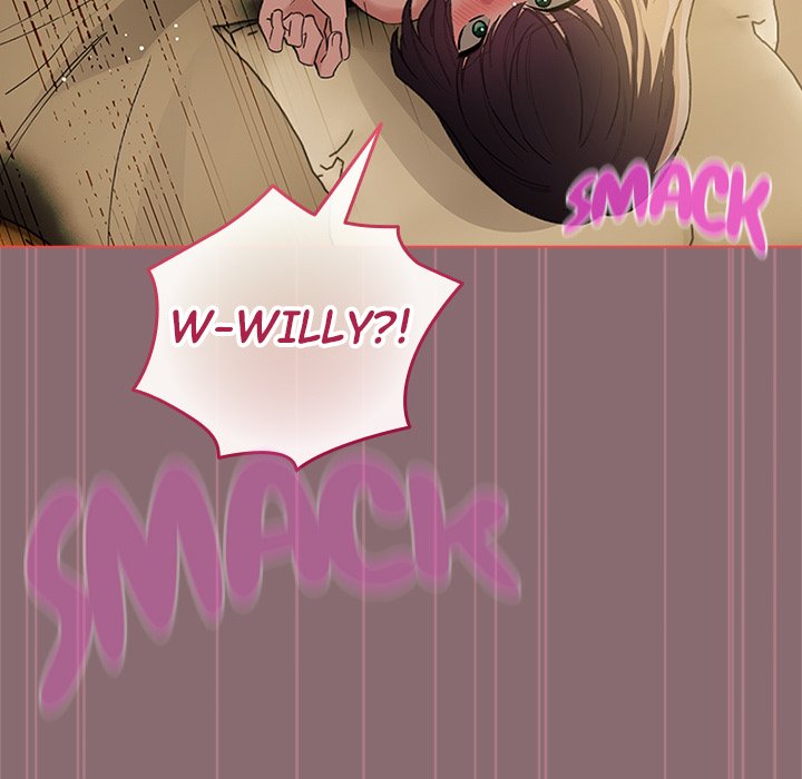 Making It in a Comic Book World Page 114 - MangaHe