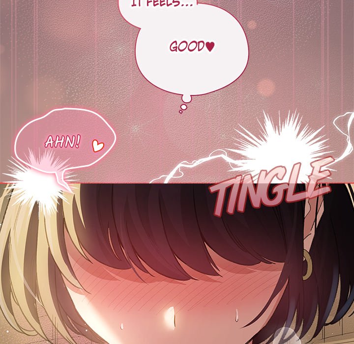 Making It in a Comic Book World Page 122 - MangaHe