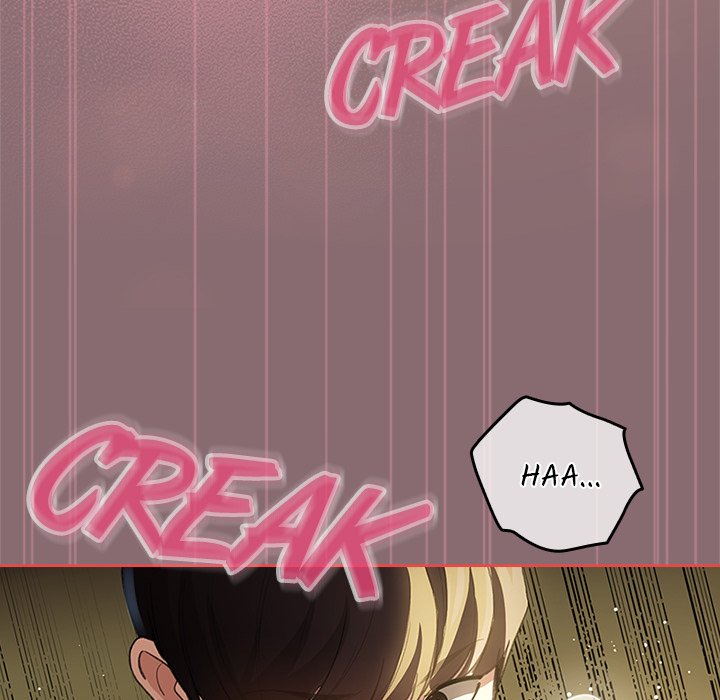 Making It in a Comic Book World Page 124 - MangaHe