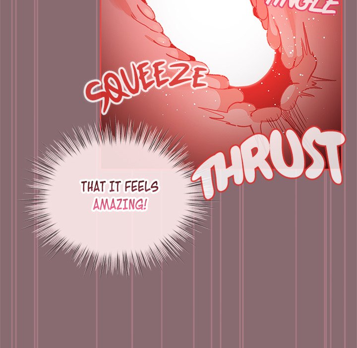 Making It in a Comic Book World Page 127 - MangaHe