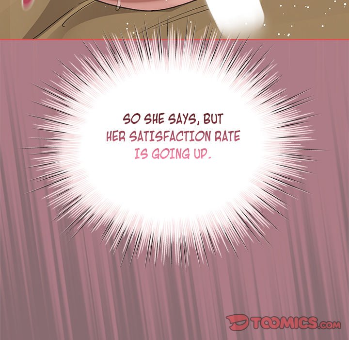 Making It in a Comic Book World Page 139 - MangaHe