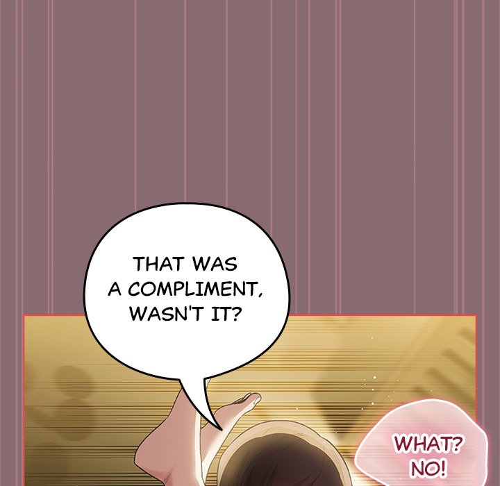 Making It in a Comic Book World Page 154 - MangaHe