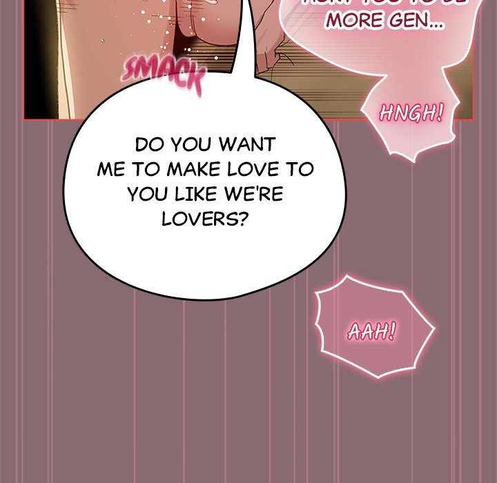 Making It in a Comic Book World Page 156 - MangaHe