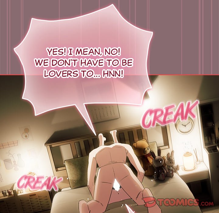 Making It in a Comic Book World Page 157 - MangaHe