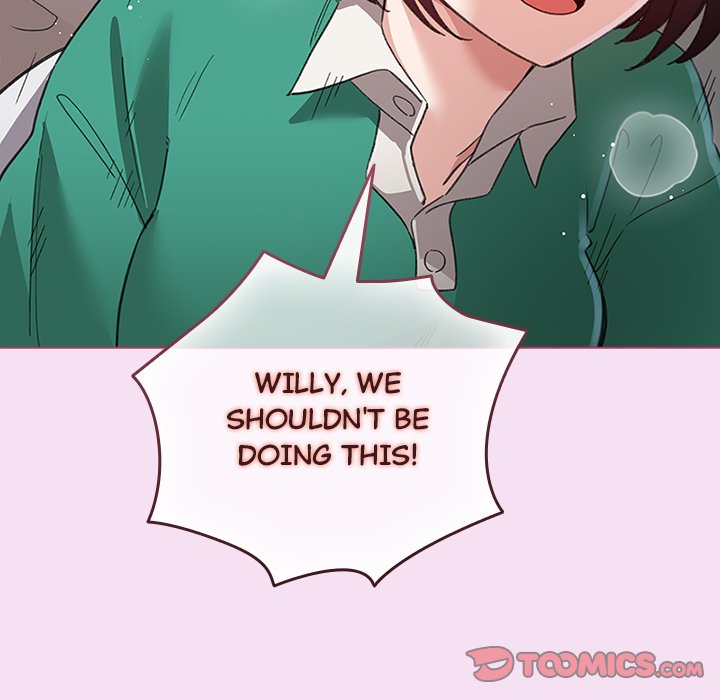 Making It in a Comic Book World Page 22 - MangaHe