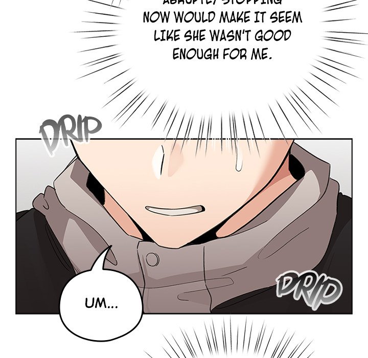 Making It in a Comic Book World Page 48 - MangaHe