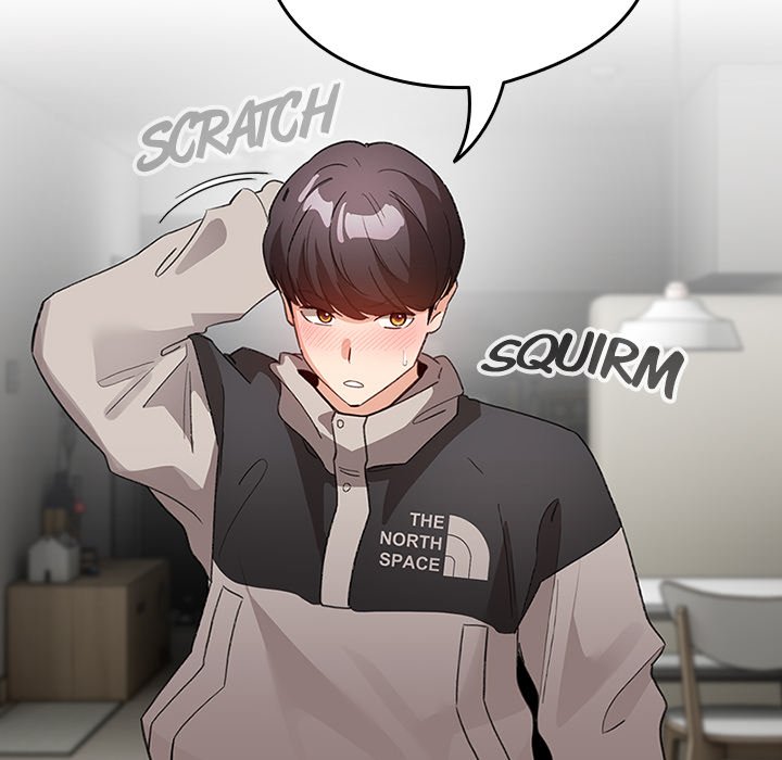 Making It in a Comic Book World Page 51 - MangaHe