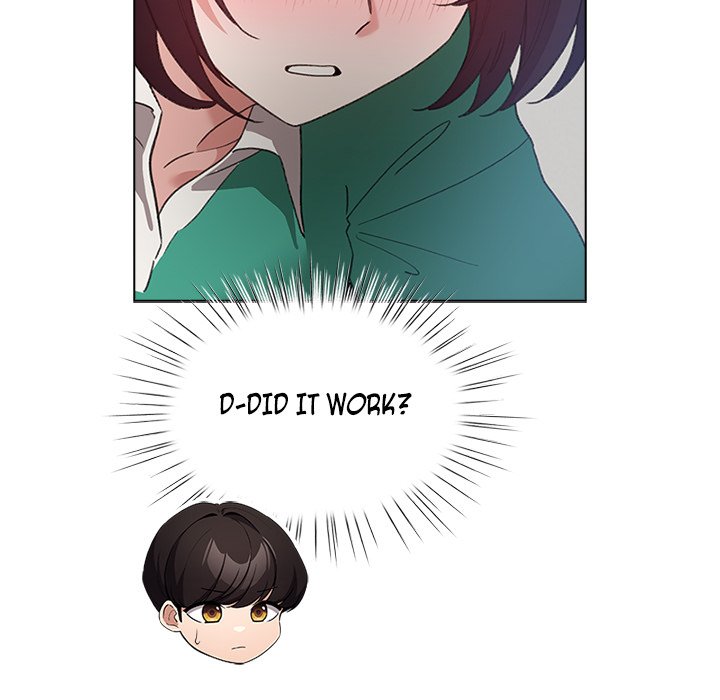 Making It in a Comic Book World Page 53 - MangaHe