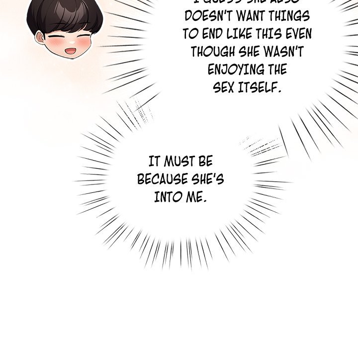 Making It in a Comic Book World Page 61 - MangaHe