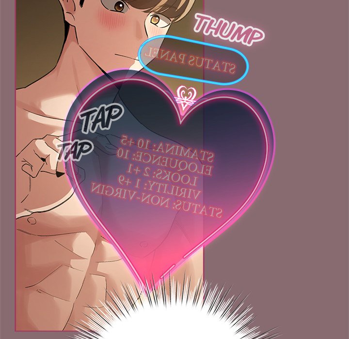 Making It in a Comic Book World Page 73 - MangaHe
