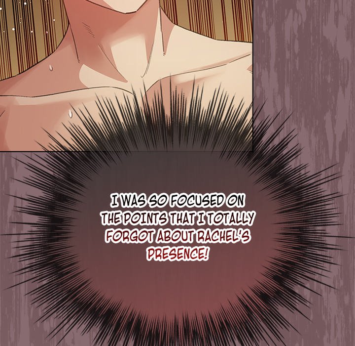 Making It in a Comic Book World Page 87 - MangaHe