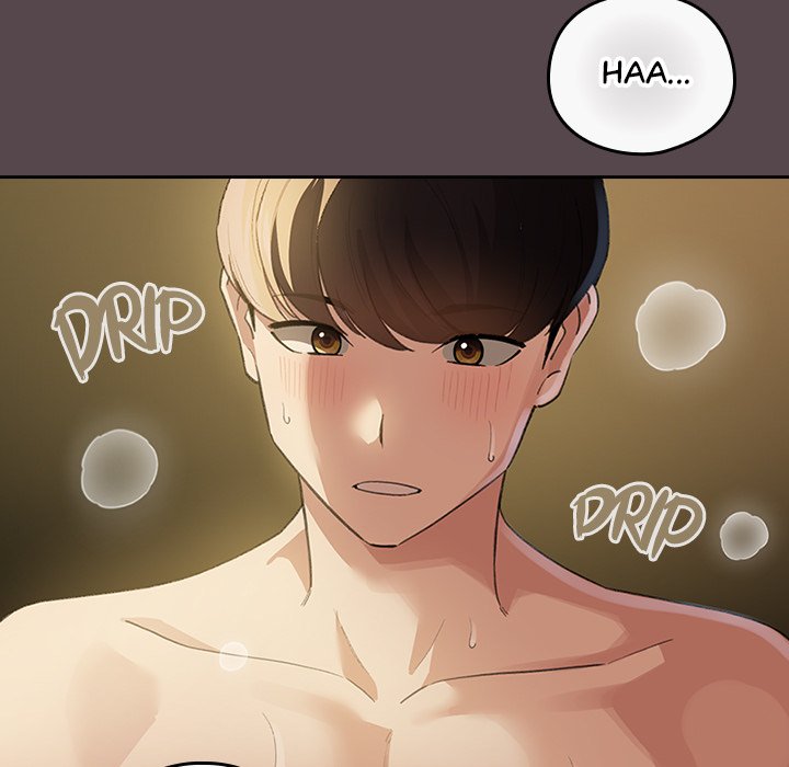 Making It in a Comic Book World Page 108 - MangaHe