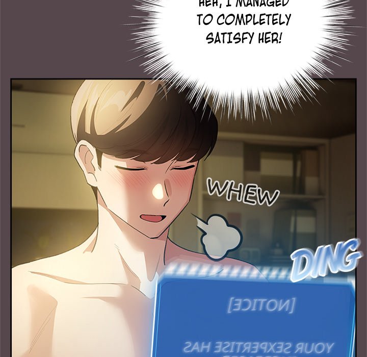 Making It in a Comic Book World Page 113 - MangaHe