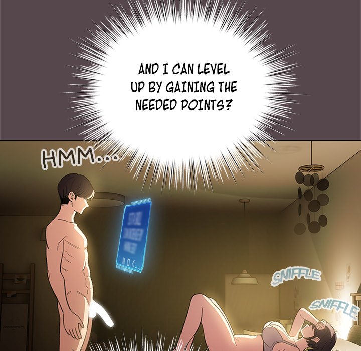 Making It in a Comic Book World Page 118 - MangaHe