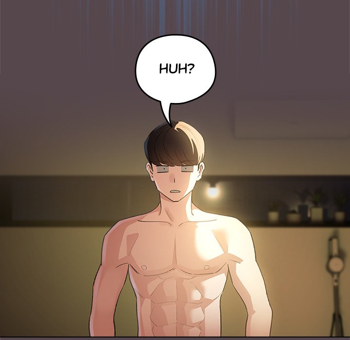 Making It in a Comic Book World Page 123 - MangaHe