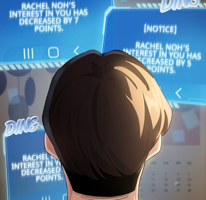Making It in a Comic Book World Page 126 - MangaHe