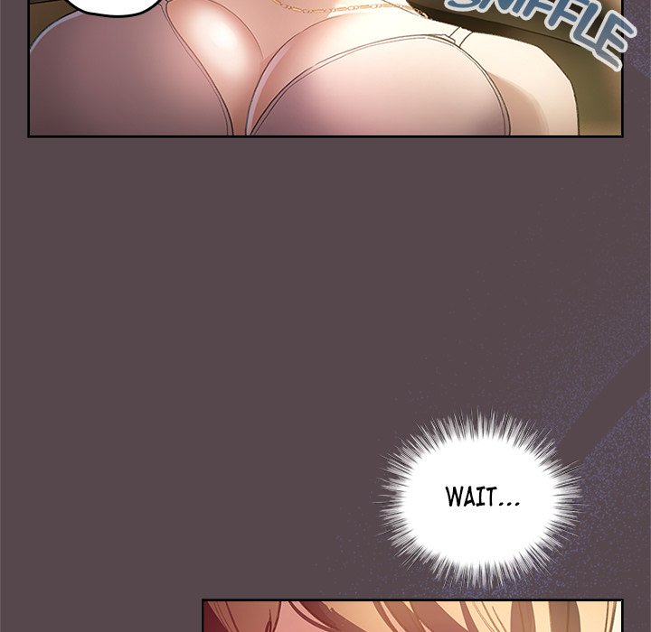 Making It in a Comic Book World Page 132 - MangaHe