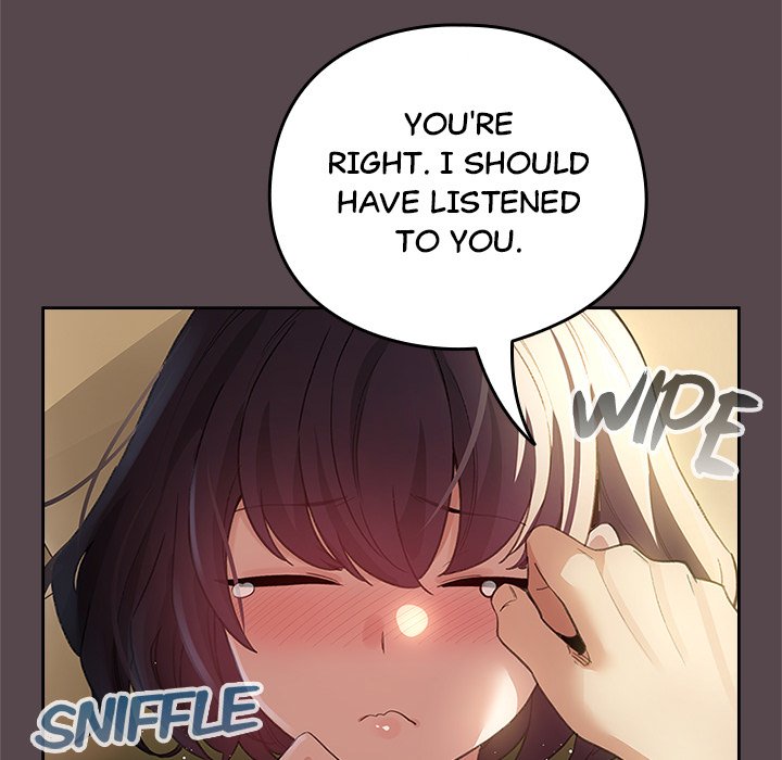 Making It in a Comic Book World Page 153 - MangaHe