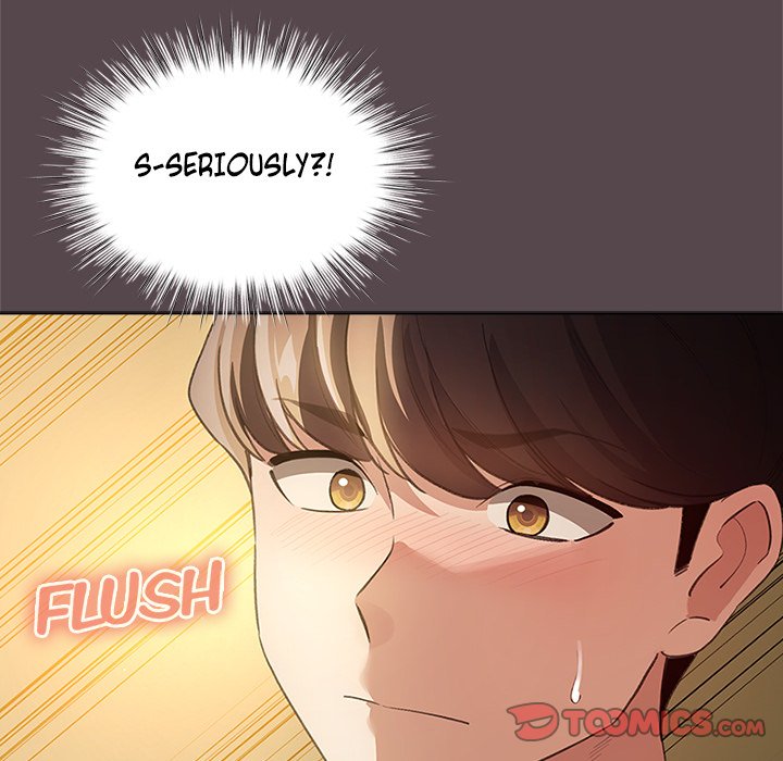 Making It in a Comic Book World Page 165 - MangaHe