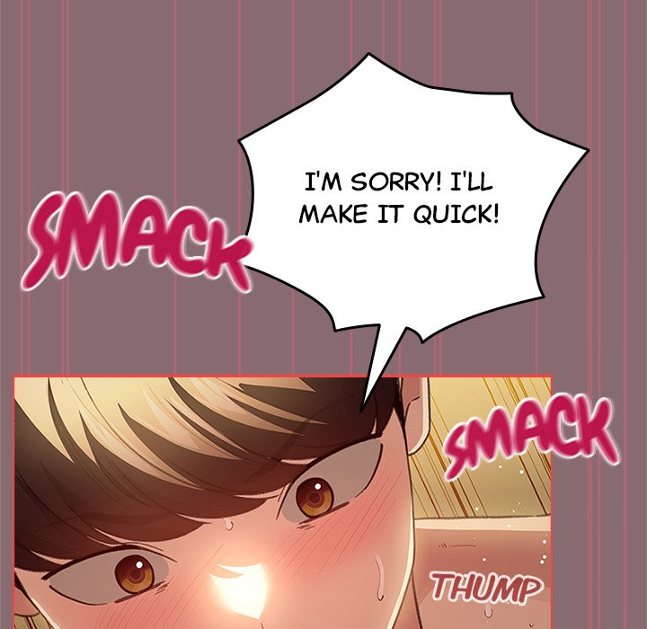 Making It in a Comic Book World Page 83 - MangaHe