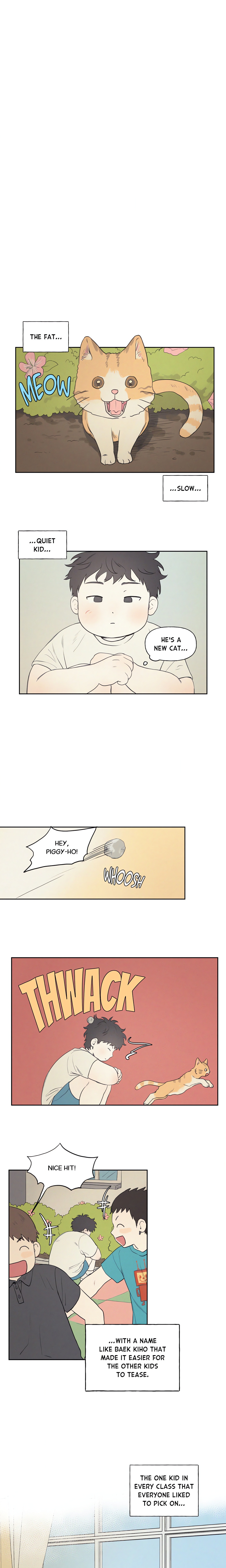 3XLOVE (Uncensored) Page 2 - MangaHe