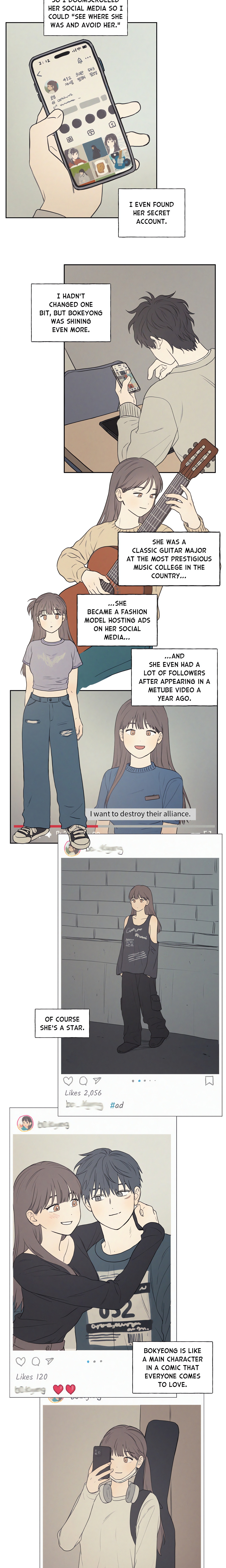 3XLOVE (Uncensored) Page 13 - MangaHe