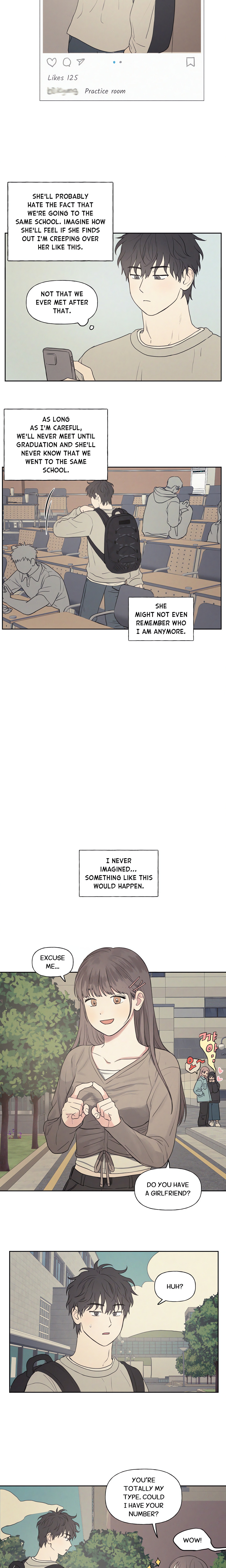3XLOVE (Uncensored) Page 14 - MangaHe