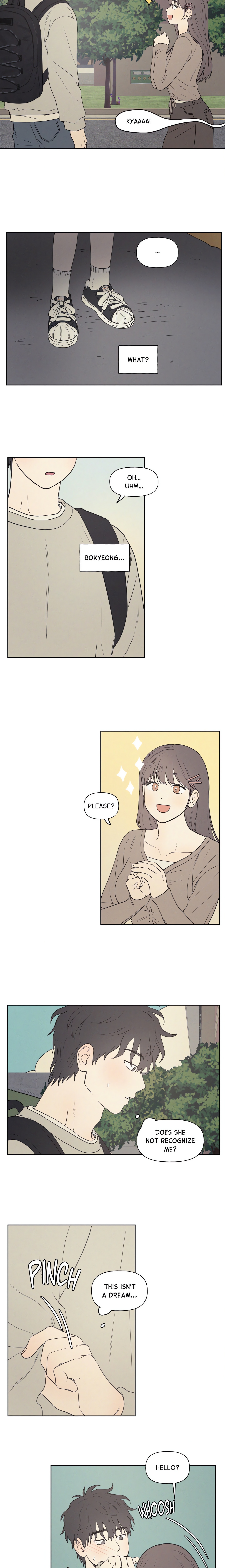 3XLOVE (Uncensored) Page 15 - MangaHe