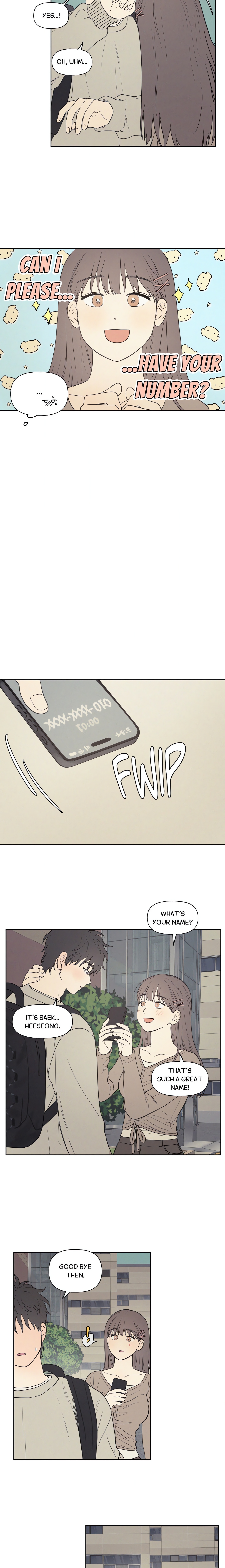 3XLOVE (Uncensored) Page 16 - MangaHe