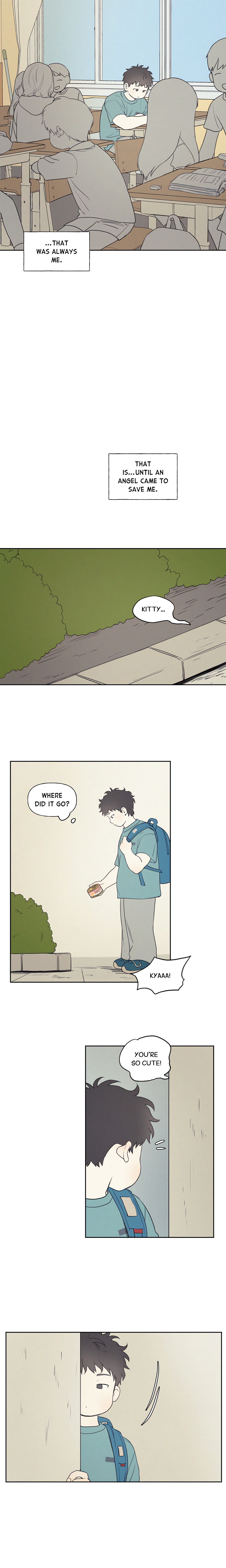 3XLOVE (Uncensored) Page 3 - MangaHe
