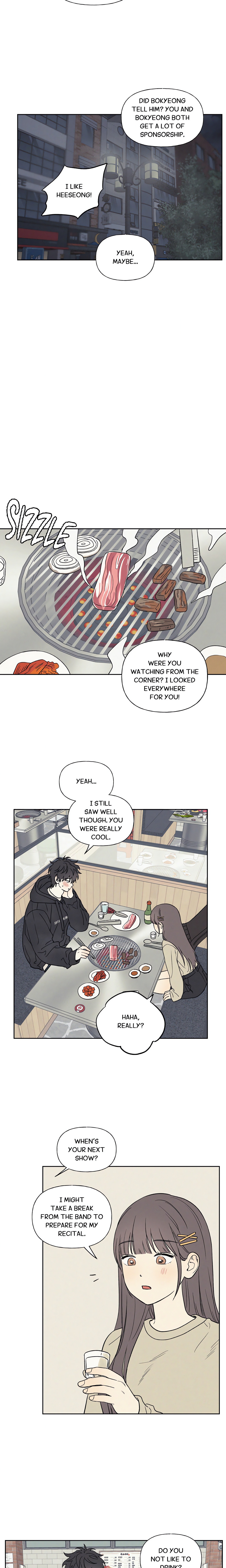 3XLOVE (Uncensored) Page 12 - MangaHe