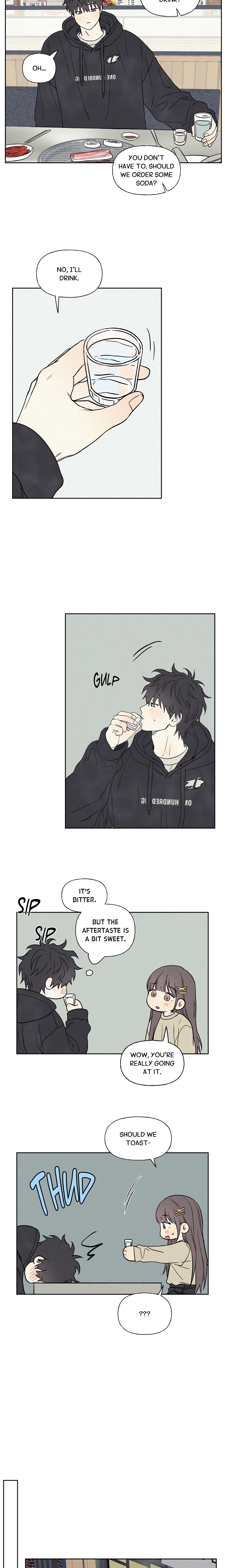 3XLOVE (Uncensored) Page 13 - MangaHe