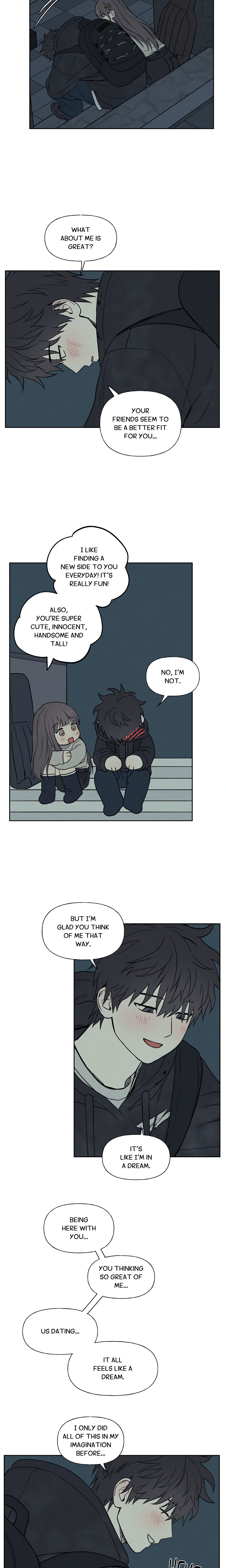 3XLOVE (Uncensored) Page 15 - MangaHe