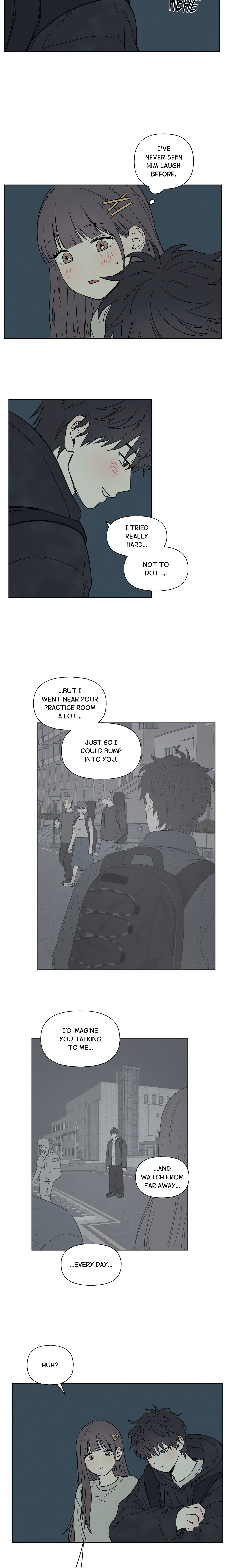3XLOVE (Uncensored) Page 16 - MangaHe