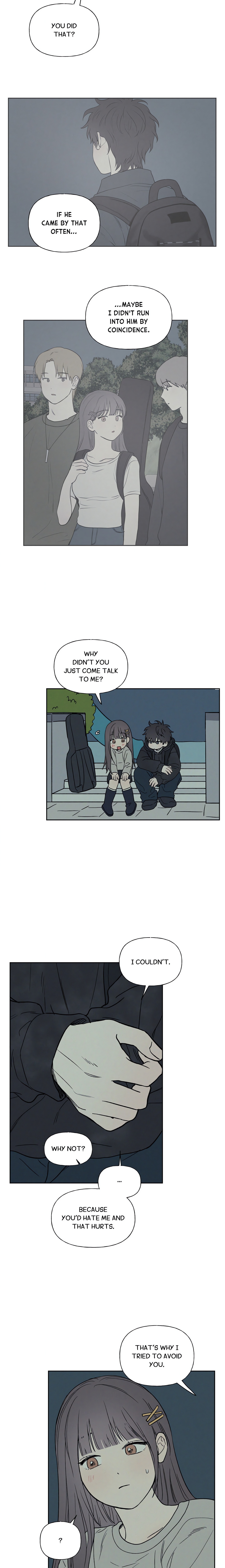 3XLOVE (Uncensored) Page 17 - MangaHe