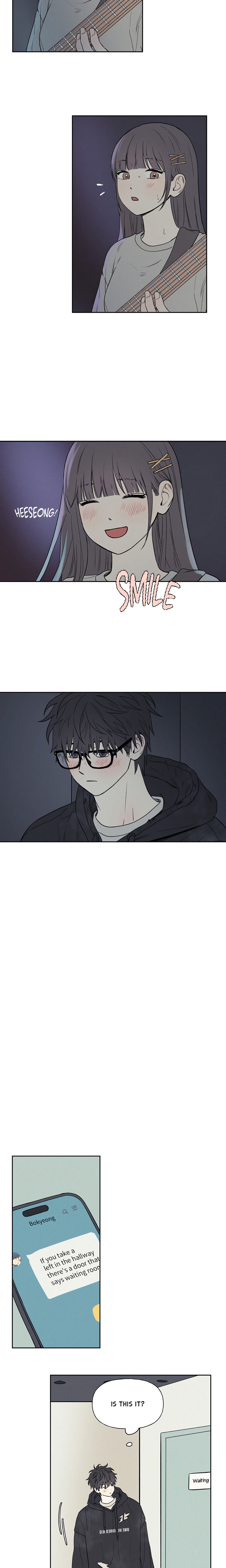 3XLOVE (Uncensored) Page 5 - MangaHe
