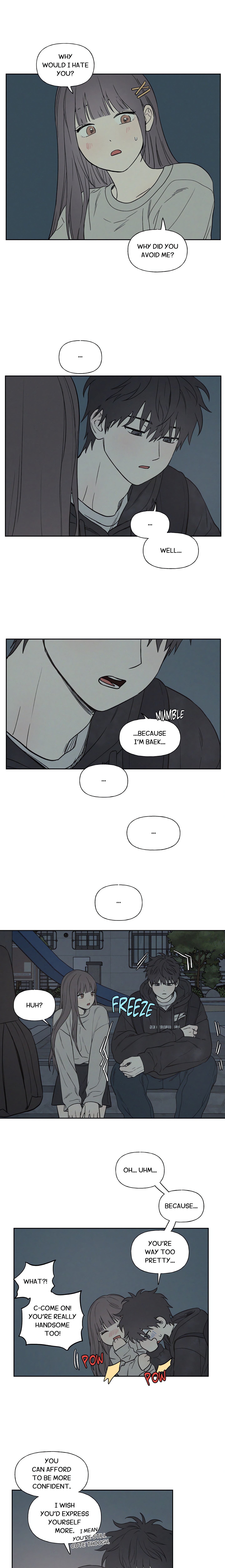 3XLOVE (Uncensored) Page 2 - MangaHe