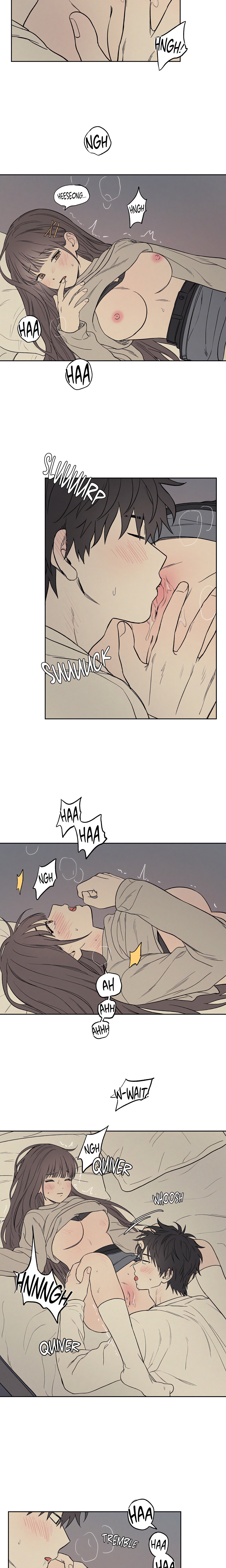 3XLOVE (Uncensored) Page 14 - MangaHe