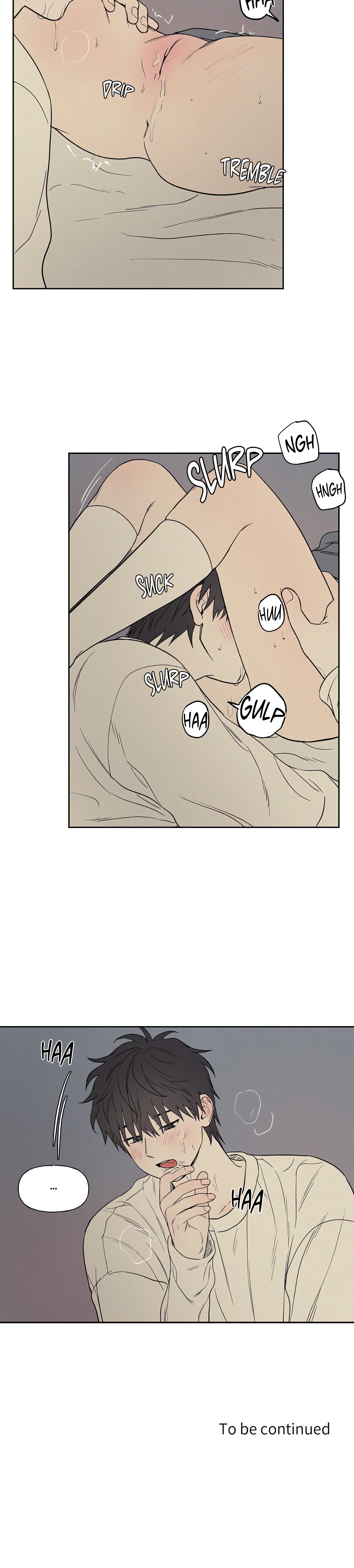 3XLOVE (Uncensored) Page 15 - MangaHe