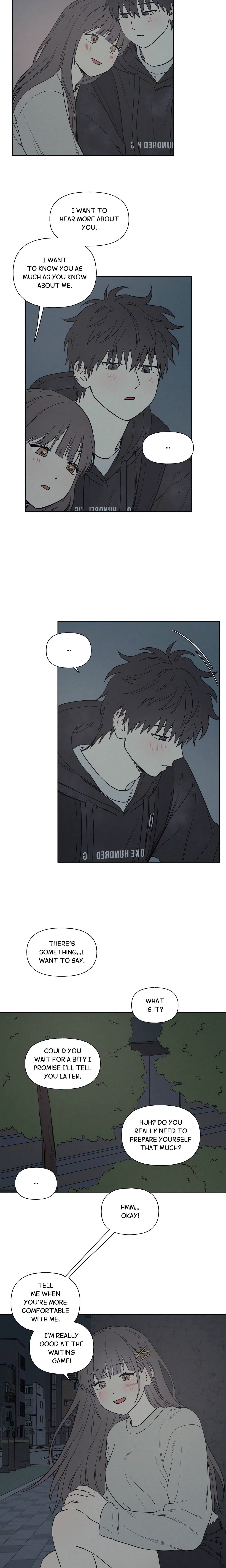 3XLOVE (Uncensored) Page 3 - MangaHe
