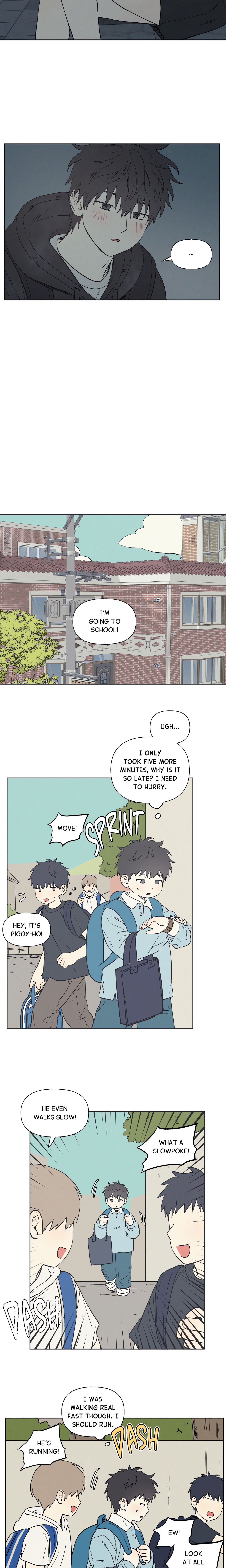 3XLOVE (Uncensored) Page 4 - MangaHe