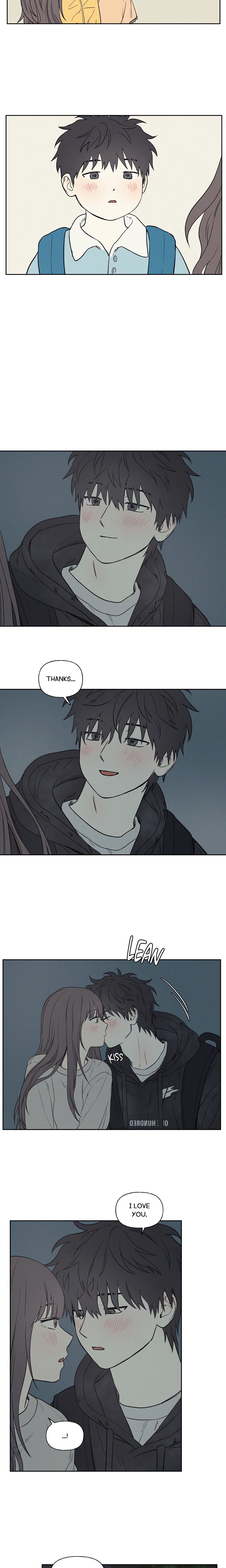3XLOVE (Uncensored) Page 6 - MangaHe