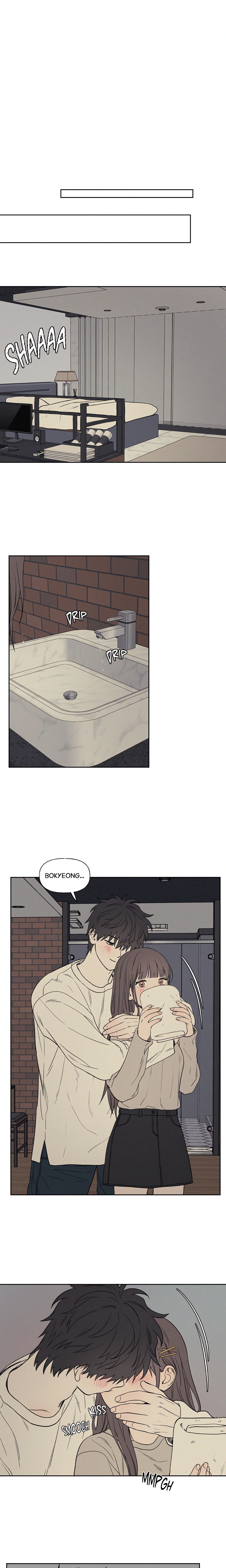 3XLOVE (Uncensored) Page 9 - MangaHe