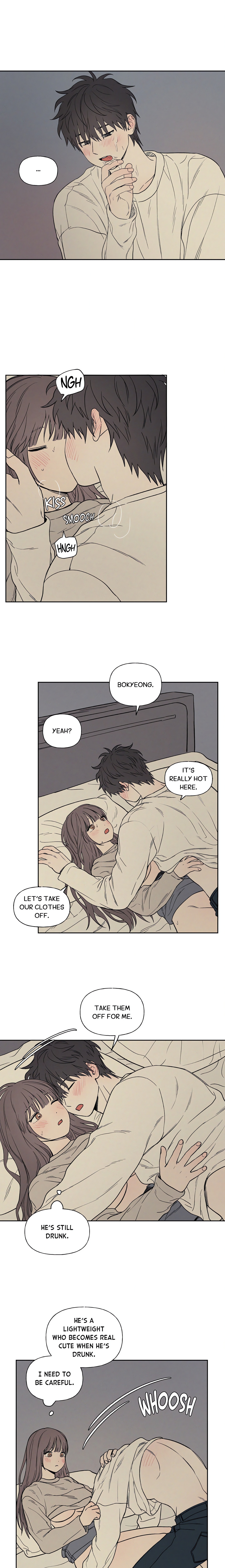 3XLOVE (Uncensored) Page 2 - MangaHe